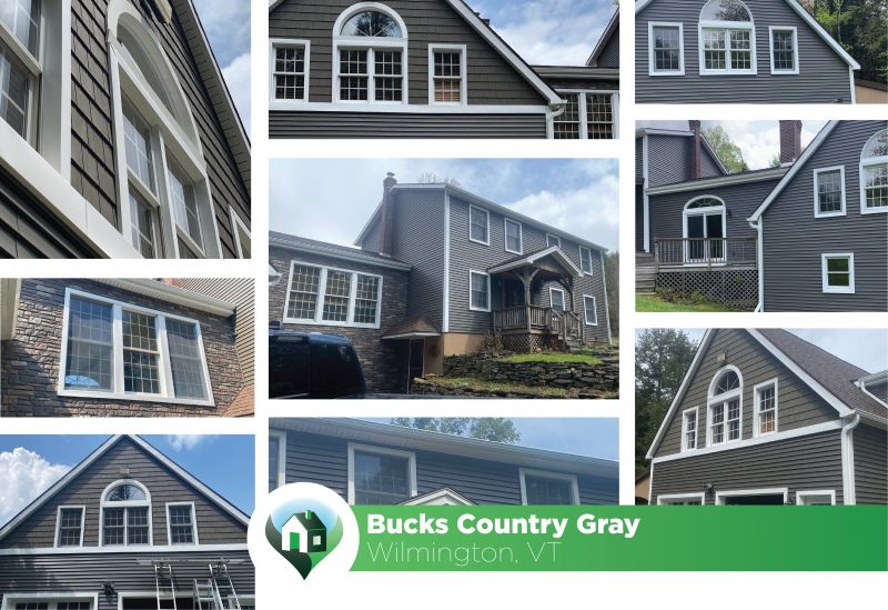 Siding Service in Butler County, OH