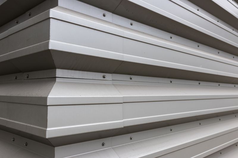 Aluminium Siding Installation in Oxford, OH