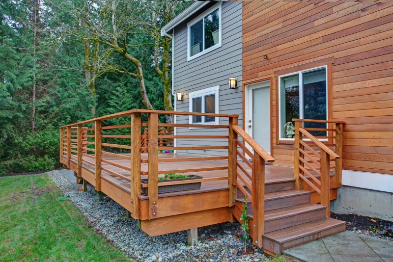 Batten Siding Installation in Monroe, OH