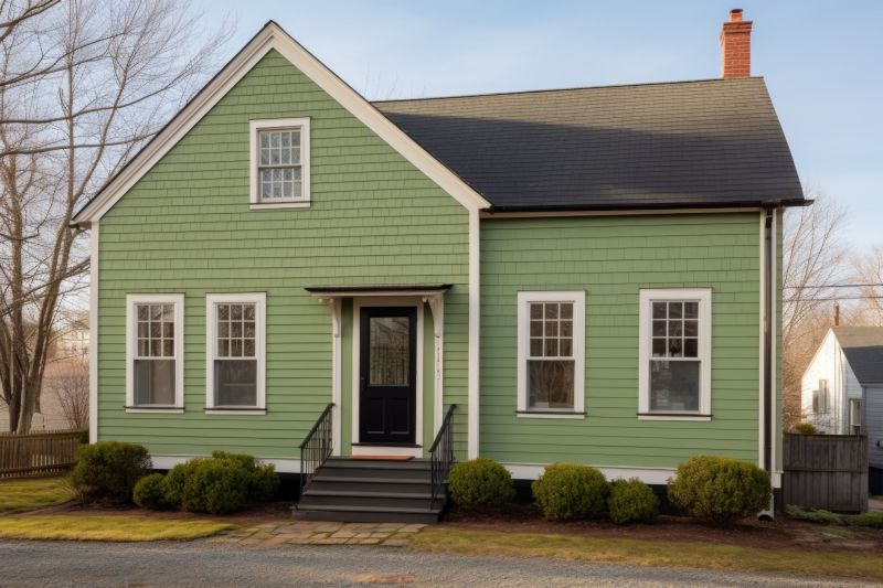 Board And Batten Installation in Morrow, OH
