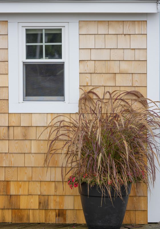 Cedar Siding Installation in Clermont County, OH