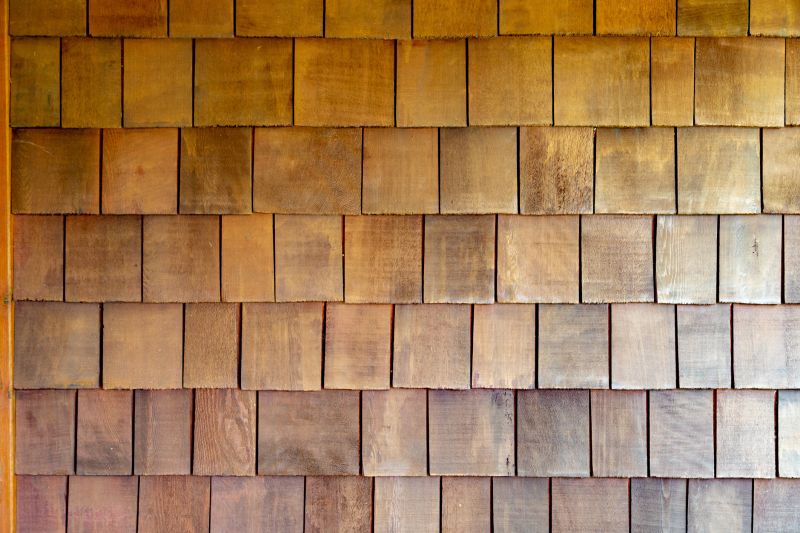 Cedar Siding Installation in Maineville, OH