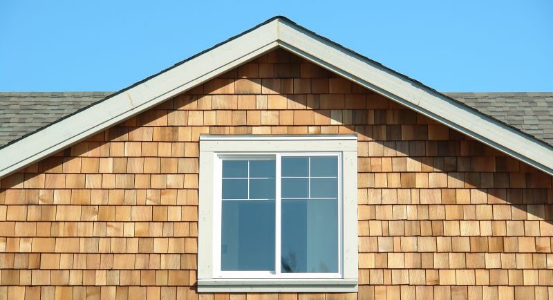 Cedar Siding Installation in West Elkton, OH