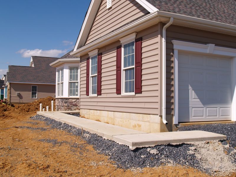Cement Siding Replacement in Oxford, OH