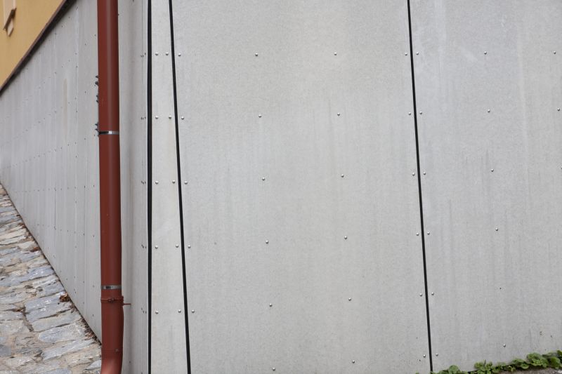 Cement Siding Service in Covington, KY