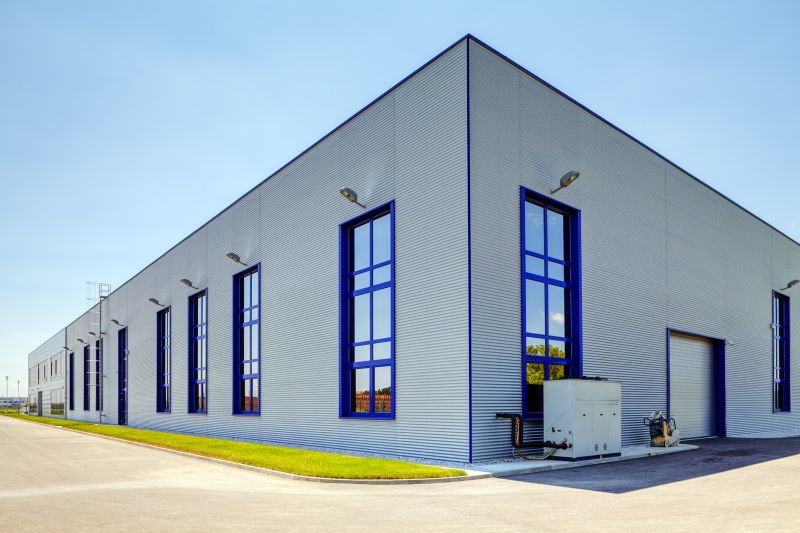 Commercial Siding Installation in Butler County, OH
