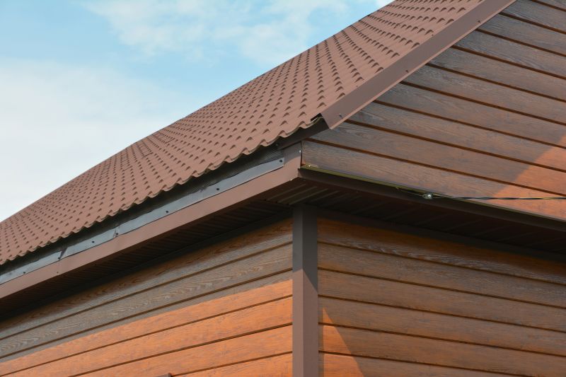 Composite Siding Installation in Eaton, OH