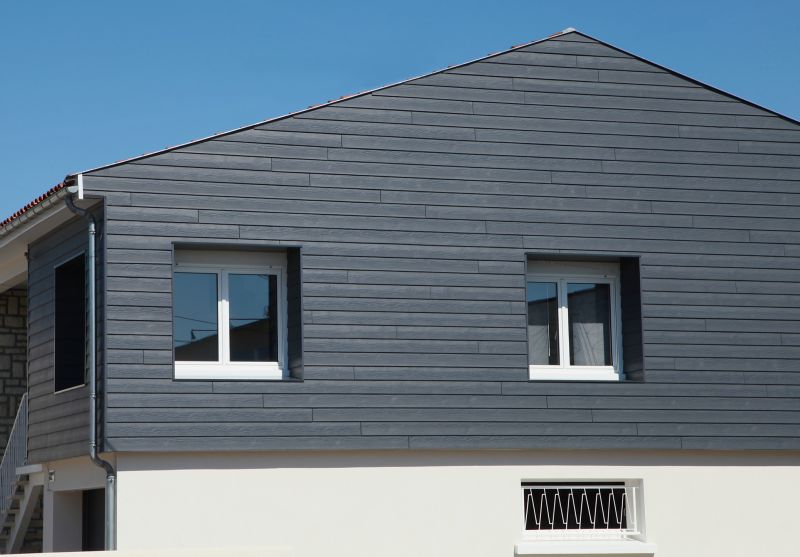 Composite Siding Installation in Fairfield, OH