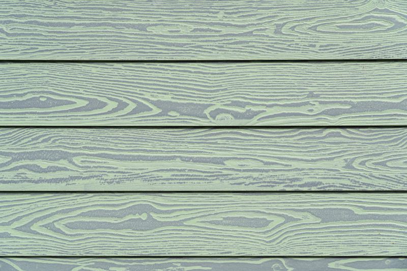 Composite Siding Installation in West Chester, OH