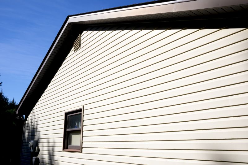 Dutch Lap Siding Installation in Butler County, OH