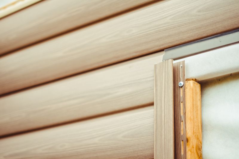 Engineered Siding Installation in Newport, KY