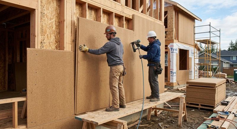 Fiber Cement Installation in Fort Thomas, KY
