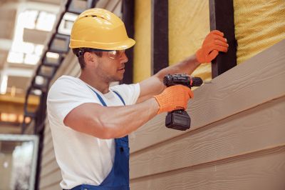 Fiber Siding Installation in Clermont County, OH