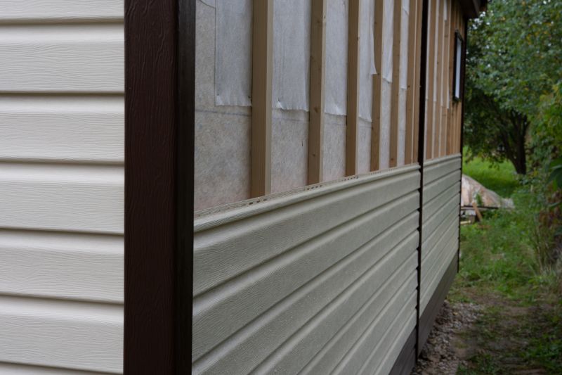 Fiber Siding Installation in Morrow, OH
