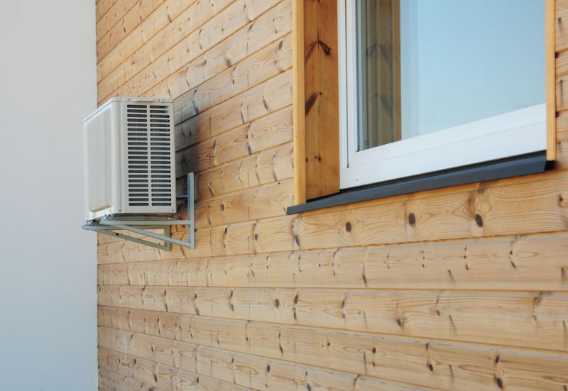 Hardwood Siding Installation in Covington, KY