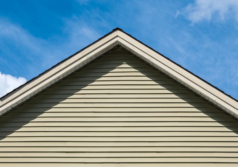 Insulated Siding Installation in Milford, OH