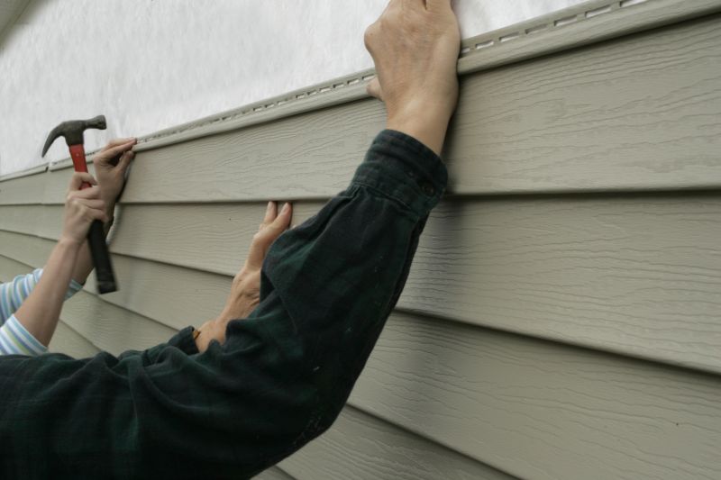 Insulated Siding Installation in Monroe, OH
