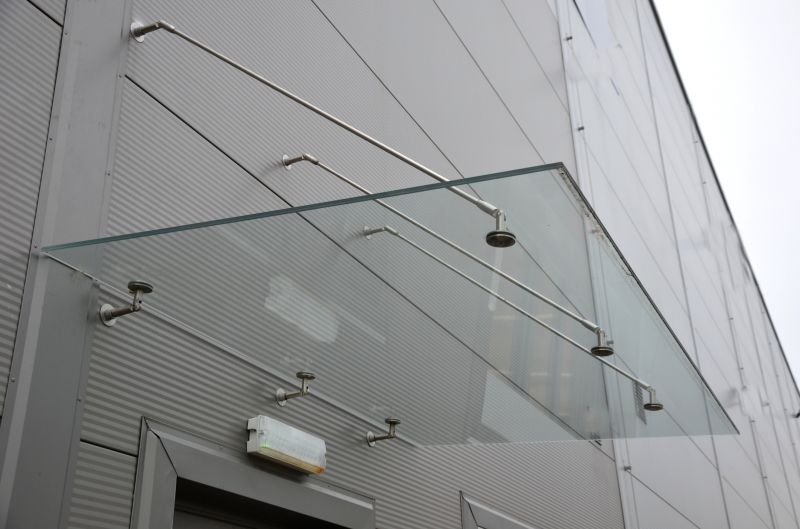 Metal Cladding Installation in Butler County, OH