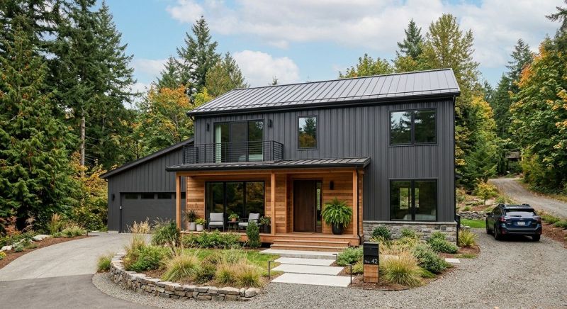 Metal Siding Replacement in Newport, KY