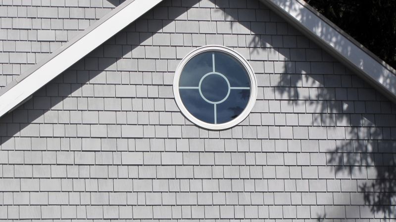 Shake Siding Installation in Fort Thomas, KY