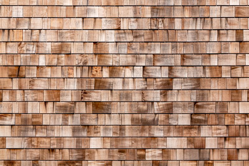 Shake Siding Installation in Hamilton, OH