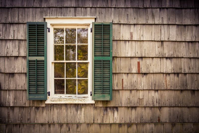 Shake Siding Installation in Lebanon, OH