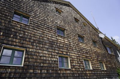 Shake Siding Installation in Miamisburg, OH