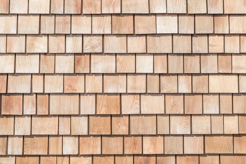 Shake Siding Installation in Middletown, OH