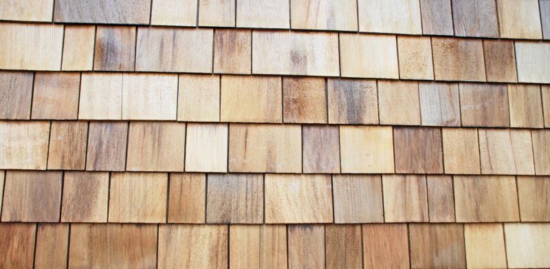 Shake Siding Installation in Middletown, OH