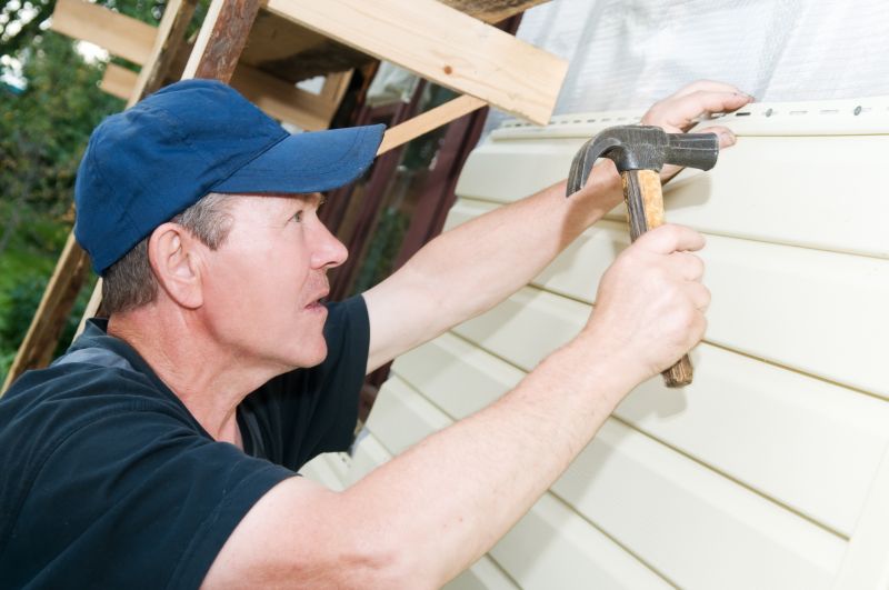 Siding Replacement in Hamilton, OH