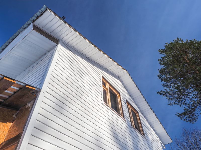 Siding Replacement in Harrison, OH