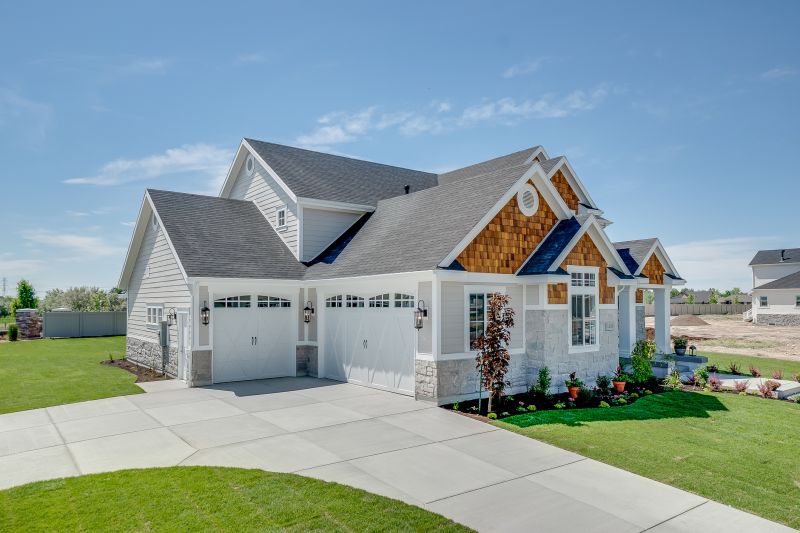Siding Replacement in Middletown, OH
