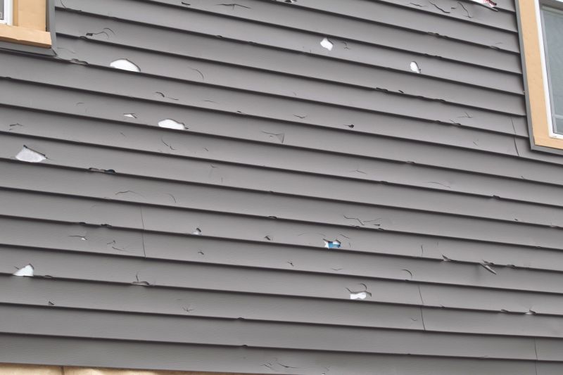 Siding Replacement in Newport, KY