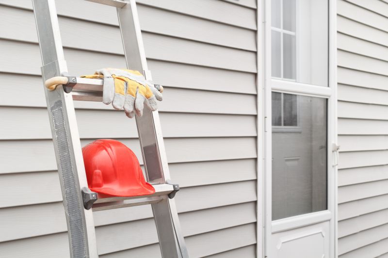 Siding Replacement in Newport, KY