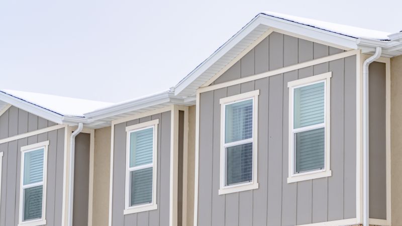 Siding Replacement in Okeana, OH