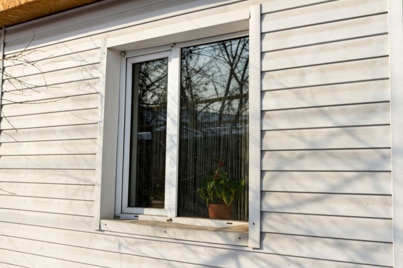 Siding Replacement in Trenton, OH