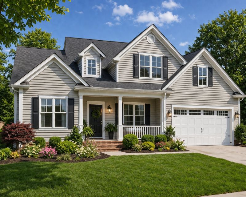 Siding Service in Miamitown, OH