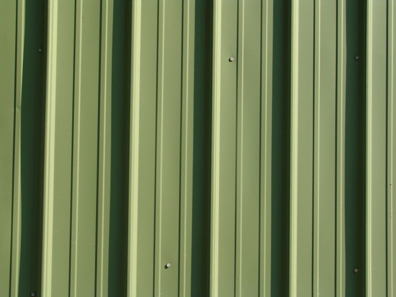Tin Siding Installation in Butler County, OH