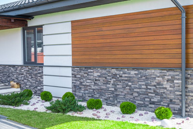 Veneer Siding Installation in Butler County, OH