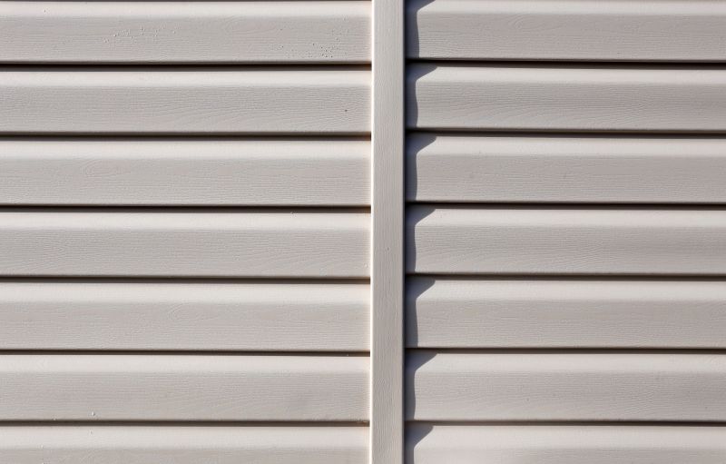 Vinyl Cladding Installation in Butler County, OH