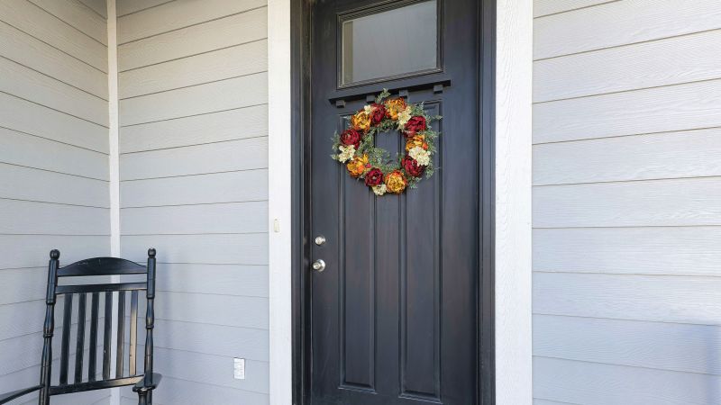 Vinyl Cladding Installation in Butler County, OH