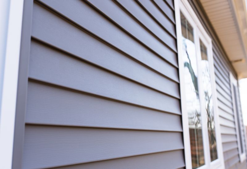 Vinyl Siding Installation in Springboro, OH