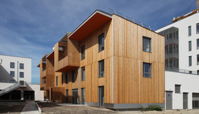 Wood Cladding Replacement in Butler County, OH