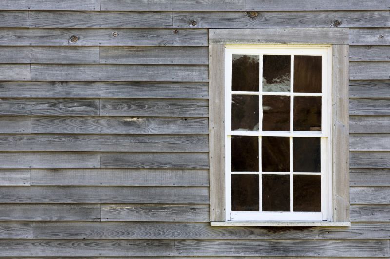 Wood Siding Installation in Mason, OH