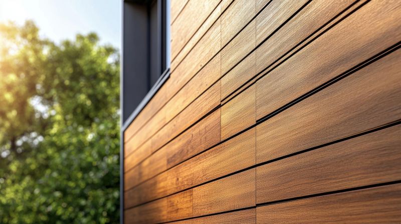 Wood Siding Replacement in Fort Thomas, KY