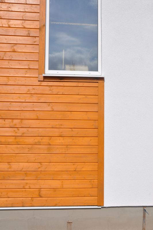 Wood Siding Replacement in Lebanon, OH