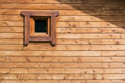 Wood Siding Replacement in Butler County, OH