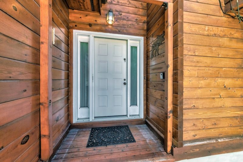 Wood Siding Replacement in Preble County, OH