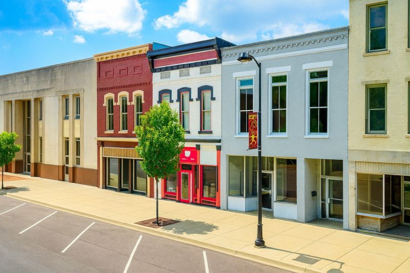 Eaton, OH