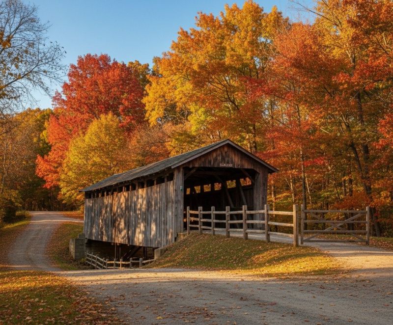 Okeana, OH